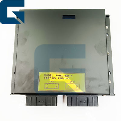 21N9-32101 21N932101 Motorcontroller ECU voor graafmachine R320LC-7