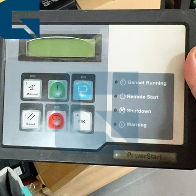 300-6445 3006445 Controller Control Panel Voor PS0500-machine