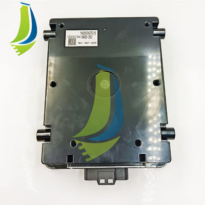 0400-350 YA00004270 Controller ECU ECM Voor ZX330-5G