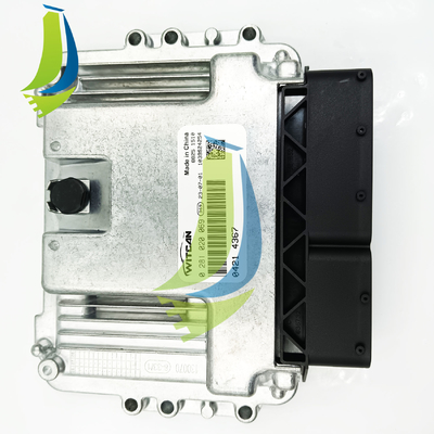 0281020069 ECU ECM Motor Controller Unit Voor TDC 2012