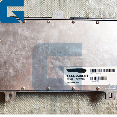 VOE11443500 11443500 Elektronisch unitcontroller voor L180F-laders