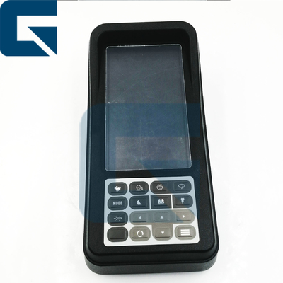 YN59S00039 YN59S00028 Monitor Control Assy Voor graafmachine SK200-10