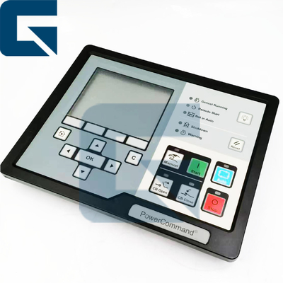 300-6315 3006315 PCC3.3 Besturingspaneel voor HMI 320