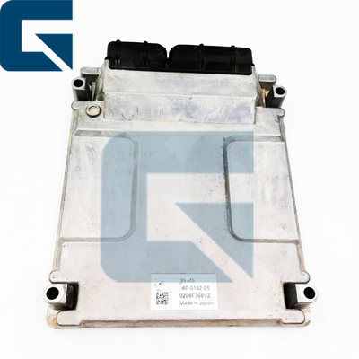 460-0132 4600132 Controller ECU Voor graafmachine E326D2
