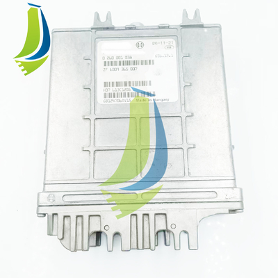 0260001038 Controller ECU Computerbord Voor motor 4WG210