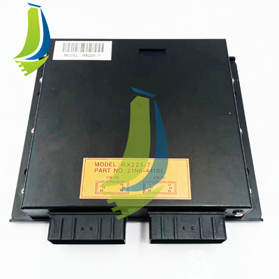 21N6-44101 Controller Excavator Computer Board 21N644101 Voor RX225-7