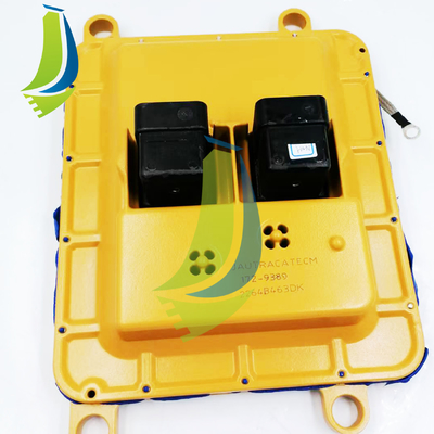 172-9389 Controller ECU ECM 1729389 Computerbord Voor D6N