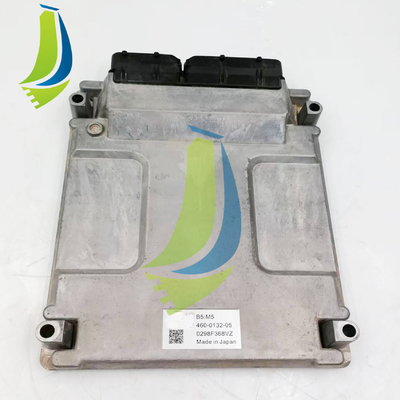 460-0132 Elektronische besturingseenheid Controller ECM ECU 4600132 Voor E320D