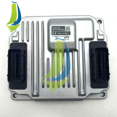 112500-1018 Controller ECU Motor Control Unit 89661-E0067 voor SK200-9