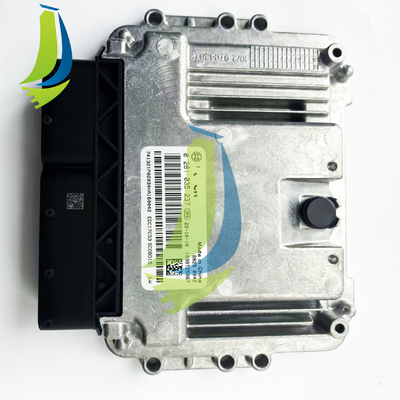 0 281 035 237 Motor ECU 0281035237 EDC17C53 ECM