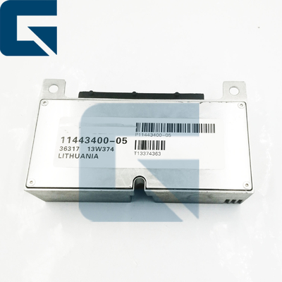 VOE11443400 11443400 Controle-tot-controller voor graafmachine EC220D