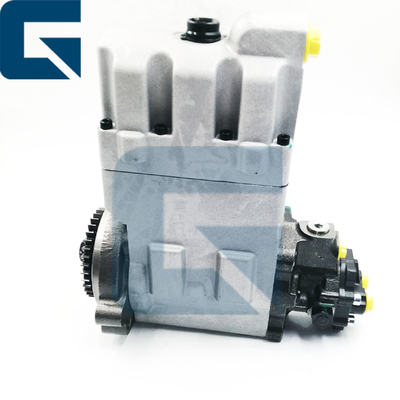 319-0677 C7 motor brandstofinspuitingspomp 3190677 voor 950H-lader