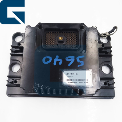 201-9041 2019041 C-9 Motorcontroller ECU ECM voor 924G Loader