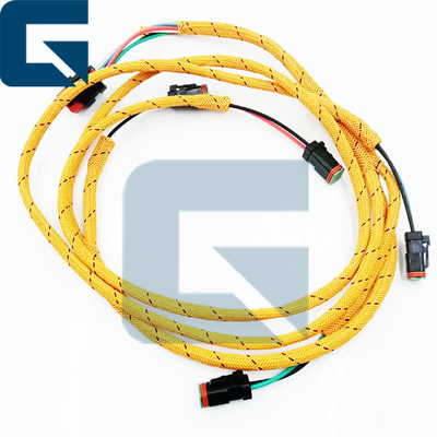 527-1870 5271870 Draadharnas voor E320GC-graafmachineonderdelen