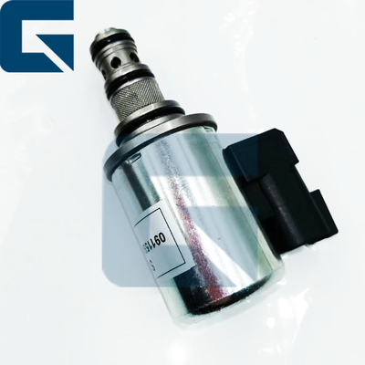 195-9700 Solenoïde klep 1959700 voor E226B-lader