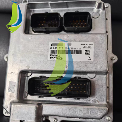 0 281 020 114 Motorcontroleinheid Controleur ECM ECU 0281020114