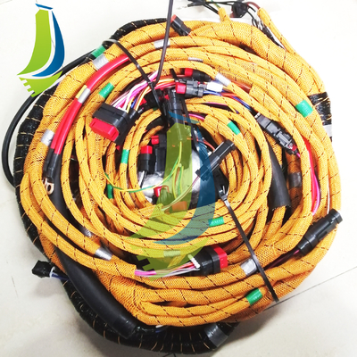 593-7277 5937277 Chassis harness voor E320GC graafmachine