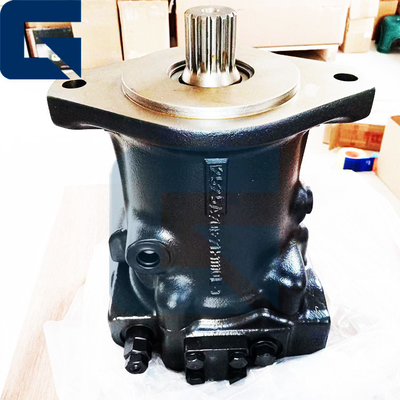 708-7H-00050 7087H00050 Hydraulische motor voor laadmachine D155AX