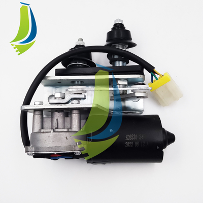 418-926-3932 Wiper motor voor WA200-5 wiellader