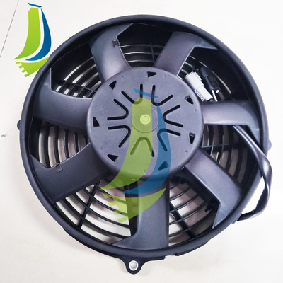 510-8095 5108095 Ventilatorassemblage voor E320GC graafmachine