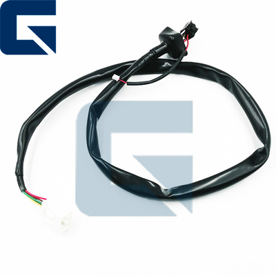 163-6810 1636810 Monitordraadharnas voor graafmachine E320c