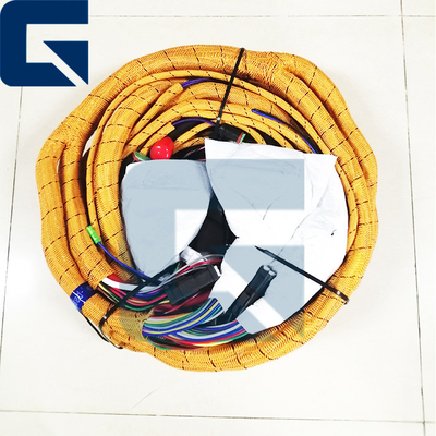 204-1863 2041863 Chassis Draadband voor graafmachine E320C