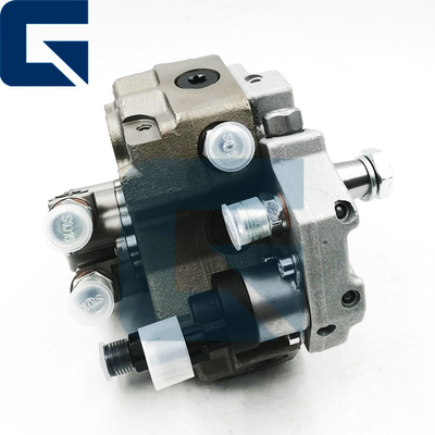 0445020067 10501-7005A DX225LC injectiepomp voor graafmachines
