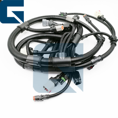 4943176 Motorbanden voor motoren QSC8.3