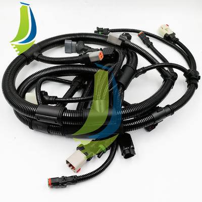 4943176 Bedrading voor QSL8.9 motor