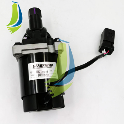 487-8455 4878455 Beheersjoystick voor E320GC graafmachine