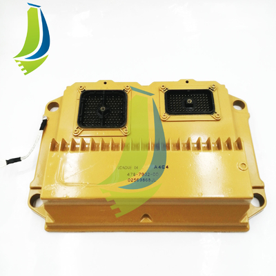478-7932 Controller ECU Motor Control Unit 4787932 voor C13