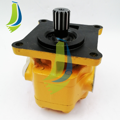 07432-71203 Transmissiepomp voor bulldozer D65A-6