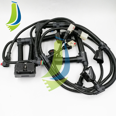 6754-81-9520 Bedrading voor PC200-8 graafmachine