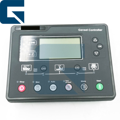 RF6120U Genset Controller ECU ECM