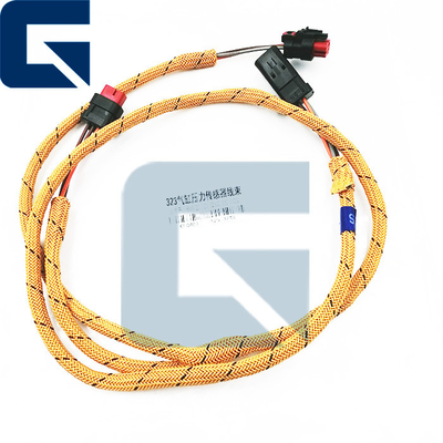 525-3740 5253740 Sensordraad harnas voor graafmachine E320