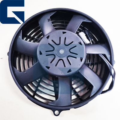 510-8095 5108095 E323 Ventilatorassemblage voor graafmachines