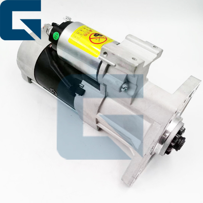 3610041100 36100-41100 Startmotor voor motoren HD65 HD72 Onderdelen