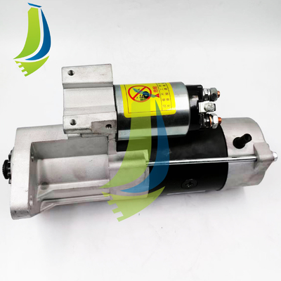 36100-41100 Startermotor voor vrachtwagen HD72