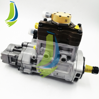 320-2512 3202512 brandstofinjectiepomp voor C6.6 motor