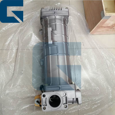 188-4140 Hydraulisch olie-terugkeerfilter 1884140 voor graafmachine E323DL
