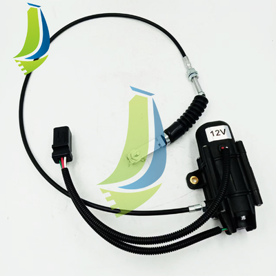 379-0803 3790803 Governor motor voor graafmachine 307E