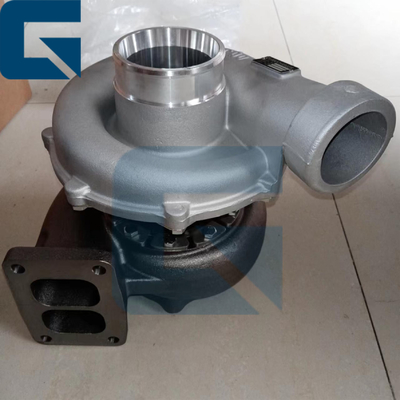 C92CND-S0018G Turbolader voor delen van een graafmachine