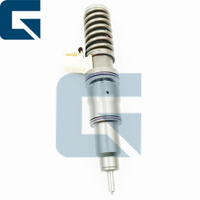 VOE21582094 21582094 Dieselbrandstofinspuitmachine Common Rail-inspuitmachine voor motoronderdelen