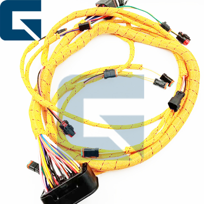 245-3514 2453514 Draadband voor 966H 972H wiellader