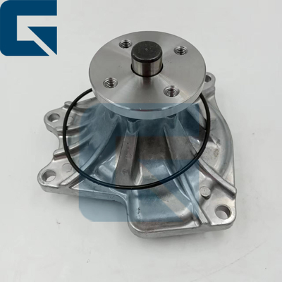 190-5767 Waterpomp 1905767 voor 306 graafmachine