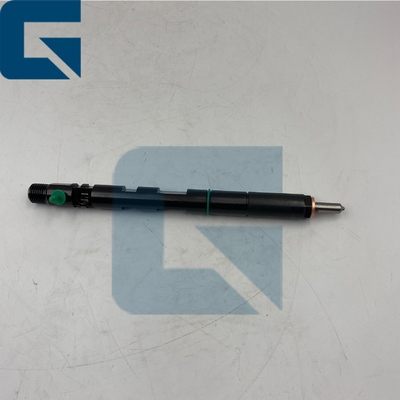 320/06833 Common Rail Fuel Injector 32006833 voor JS220 Graafmachine 448 Motor