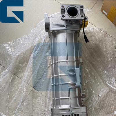 188-4140 Hydraulisch olie-terugkeerfilter 1884140 voor graafmachine E323DL