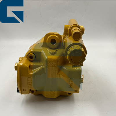 564-9801 Hydraulische pomp 5649801 voor graafmachine E336 E345