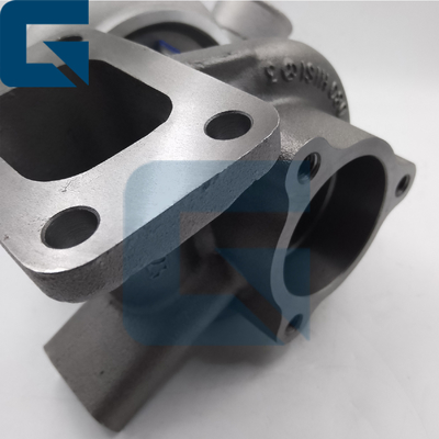 287-0049 Turbocompressor 2870049 voor 320D 323D graafmachine