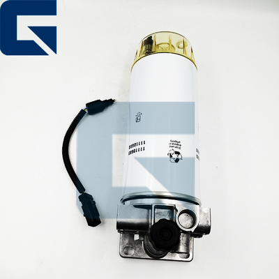 VOE11110791 Waterseparator 11110709 voor graafmachine EC140C EC180C